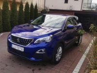 Sprzedam -(ZAMIENIĘ)-Peugeot 3008 /2020r./1.5HDi Łuków - zdjęcie 11