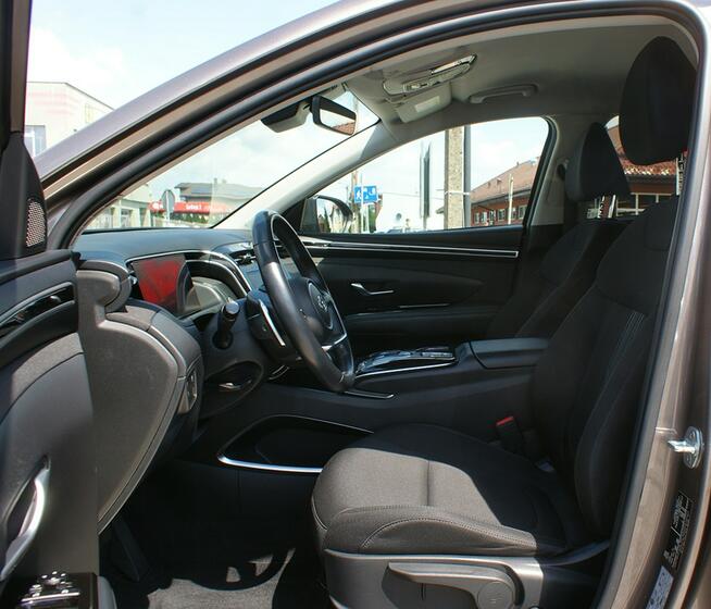 Hyundai Tucson Ostrów Wielkopolski - zdjęcie 10