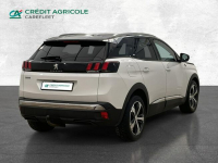 Peugeot 3008 2.0 BlueHdi Crossway S&amp;S EAT8 Hatchback Warszawa - zdjęcie 5