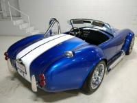 Ford Cobra Shelby 427 7.0l V8 510KM Katowice - zdjęcie 3