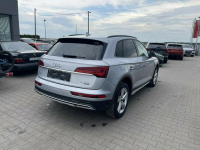 Audi Q5 S-Line Quattro mHev Navi Europa Gliwice - zdjęcie 2