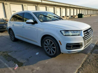Audi Q7 Najbogatsza wersja Prestige / Quattro / virtual Warszawa - zdjęcie 3