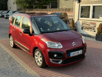 Citroen C3 Picasso Gwarancja, Klimatyzacja, Niski Przebieg, Super Stan Sade Budy - zdjęcie 5