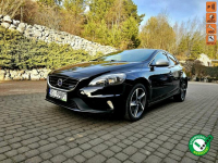 Volvo V40 R-Design Wirtual Piękny