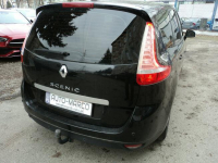 sprzedam scenica 1.2 b 7 osób zarejest.ubezpiecz.bogate wyposaze Lublin - zdjęcie 8