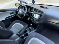 Kia Ceed 1.6 Crdi/Kamera/Navi Skarszewy - zdjęcie 8