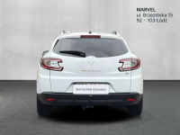 Renault Megane 1,2 Limited , Salon Polska Łódź - zdjęcie 6