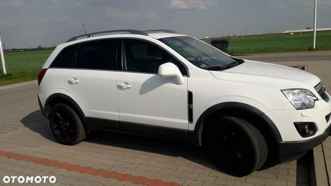 Opel Antara 2.2 CDTI Cosmo Święciechowa - zdjęcie 5