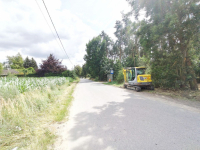 Działka z WZ, magazynowo - biurowe. Wysoczka - zdjęcie 8