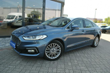 Liftback Titanium 2,0 EcoBlue A8  ASO Forda Gwarancja Ford Używane Białystok - zdjęcie 2