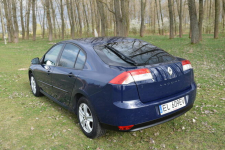 RENAULT LAGUNA, salon PL, bezwypadkowy, garażowany, 2.0 bp