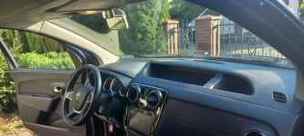 Dacia Dokker Stepway Navi Kamera cofania Salon PL 23.495 netto FV23% Gdańsk - zdjęcie 11