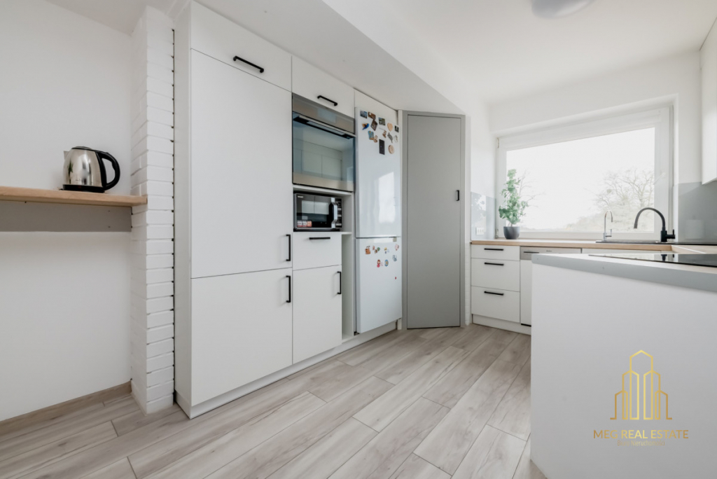 Komfortowe 3 pokojowe mieszkanie Porosły Porosły - zdjęcie 2