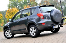 Toyota RAV-4 2.2 D-CAT 177KM 4x4 Climatronic Xenon Płock - zdjęcie 4