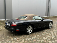 4.2 V8 XK8 Lift Zarejestrowany Stan BDB Bezwypadkowy LUXURYCLASSIC Koszalin - zdjęcie 7