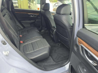 Honda CR-V Bogata wersja wyposażenia / AWD / niski przebieg Chwaszczyno - zdjęcie 8