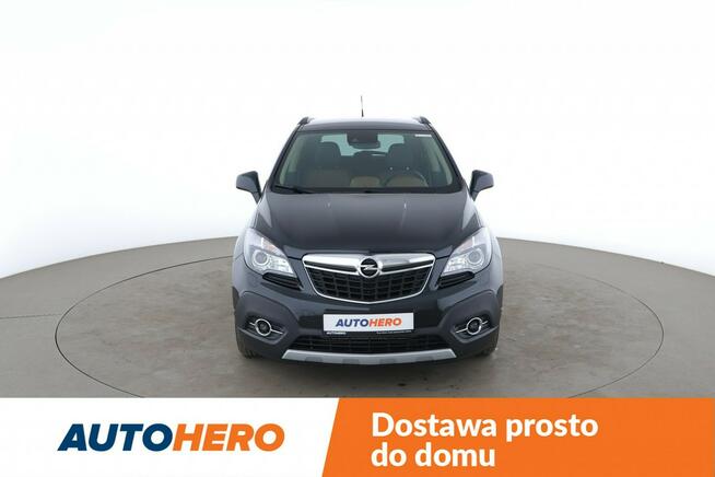 Opel Mokka 1.6 CDTI DPF Innovation ecoFlex 4x4 Warszawa - zdjęcie 10