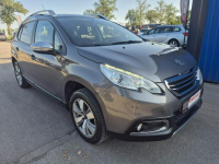 Peugeot 2008 1.2B 82KM 74tys.km Gniewkowo - zdjęcie 10
