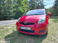 Toyota Yaris 1.0 Luna Częstochowa - zdjęcie 6