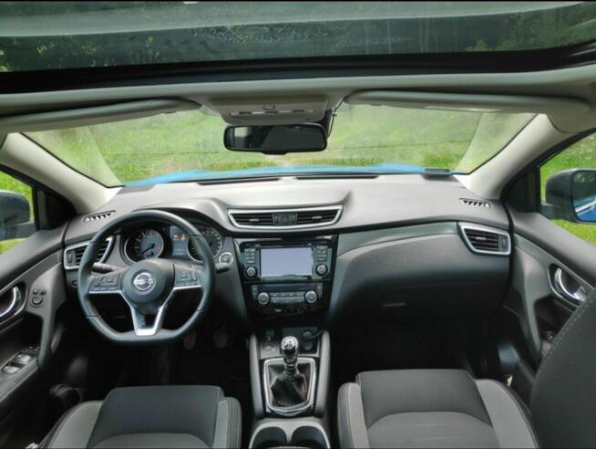 Nissan Qashqai 2017 Stargard - zdjęcie 2