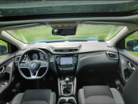 Nissan Qashqai 2017 Stargard - zdjęcie 2