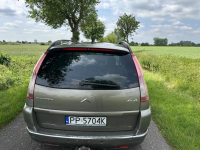 Citroen c4 grand Picasso 2009r 1.6 hdi 7 os Nekla - zdjęcie 7