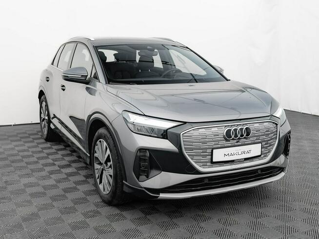 DW8WU92#Q4 e-tron 40 77kWh Advanced K.cof Salon PL VAT23% Gdańsk - zdjęcie 3