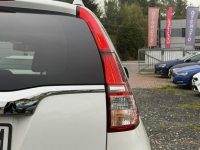 Honda CR-V Salon Polska Poleasingowy Serwis ASO Bezwypadkowy Będzin - zdjęcie 8