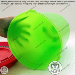 Poidło 5L z zabezpieczającym mostkiem Poidełko Podkarmiaczka Jaśliska - zdjęcie 3