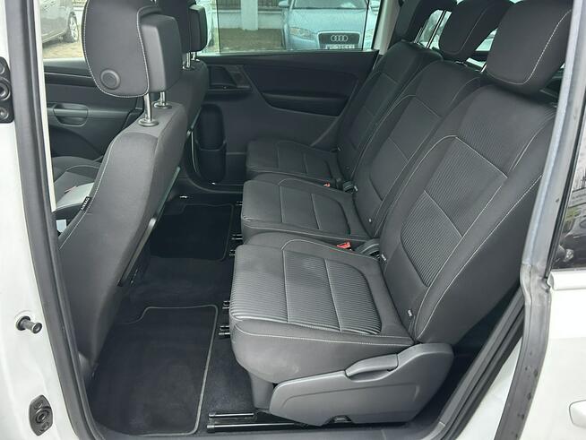 Seat Alhambra Tylko 104 tyś km Nowe Iganie - zdjęcie 10