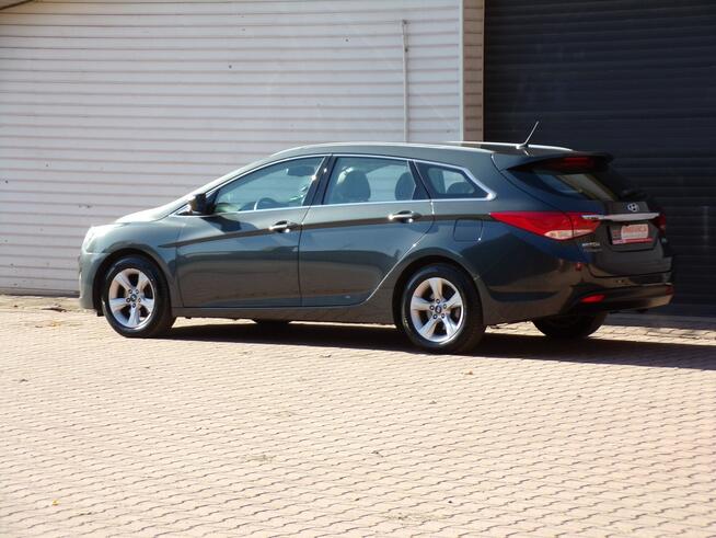 Hyundai i40 Xenon /Navi /Led /1,6 /136KM / Mikołów - zdjęcie 12