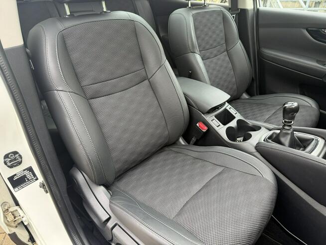 Nissan Qashqai Tekna design Tarnowskie Góry - zdjęcie 8