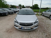 Opel Astra V 1.6 CDTI Enjoy Salon PL! 1 wł! ASO! FV23%! Ożarów Mazowiecki - zdjęcie 2