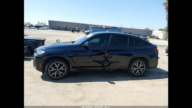 BMW X4 xDrive / M-Pakiet / Piękna konfiguracja Tarnów - zdjęcie 7