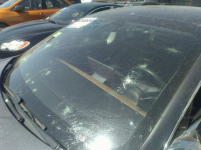 Tesla Model 3 2019, 4x4, Long Range, po gradobiciu Warszawa - zdjęcie 6