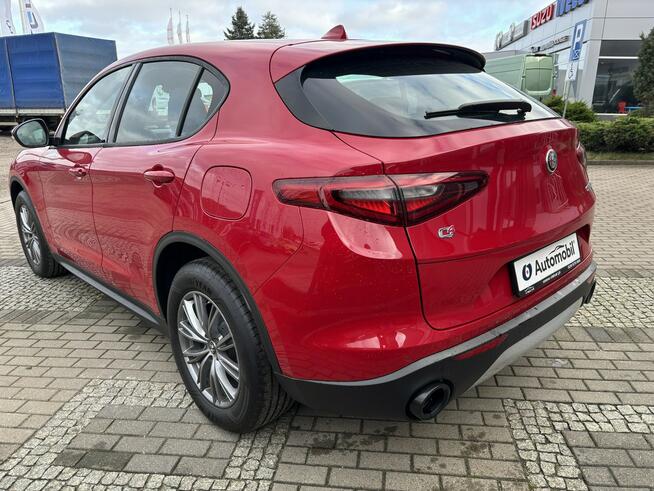 Alfa Romeo Stelvio Super 2.0 200KM Wejherowo - zdjęcie 3