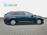 Škoda Superb 2.0 TDI SCR Ambition DSG WE664XR Wolica - zdjęcie 6