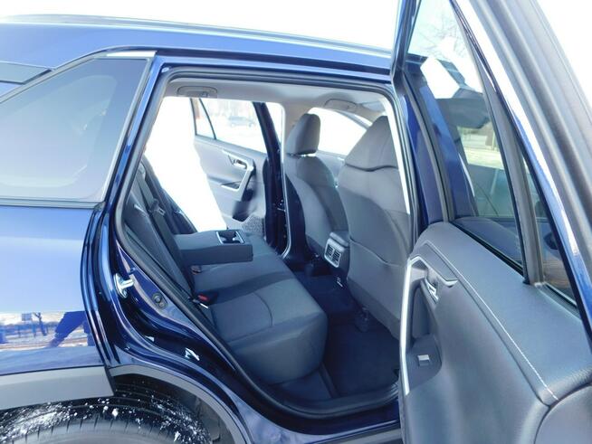 Toyota RAV-4 2.0VVTi z Gwarancją Model 2022r Żyrardów - zdjęcie 10