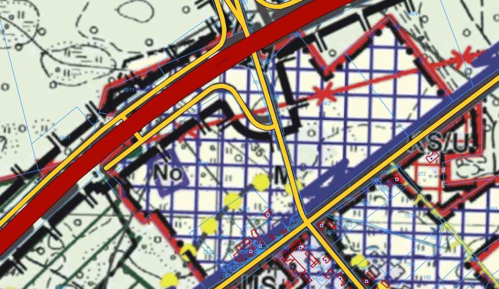 Działka Budowlana (103150 m2) Glewice Glewice - zdjęcie 4