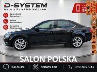 Škoda Octavia 2020r Salon Polska  2Właściciel