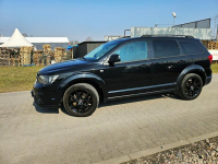 Fiat Freemont Od750zł m-c!BLACK CODE*4x4Aut170km*Kamera*Monitor#Navi* Warszawa - zdjęcie 3