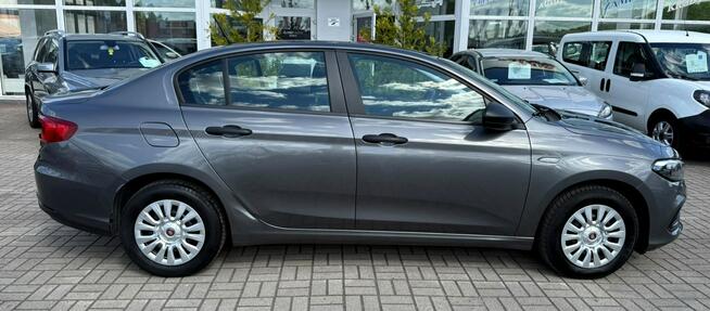 Fiat Tipo Pierwszy właścicel, sedan, serwis, Olsztyn - zdjęcie 4