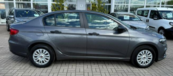 Fiat Tipo Pierwszy właścicel, sedan, serwis, Olsztyn - zdjęcie 4
