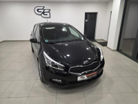 Kia Cee'd 1.6 / Bezwypadkowy/Serwisowany/Gwarancja roczna w cenie Korczyna - zdjęcie 9
