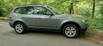 BMW X3 LCI Lift Xdrive \10r - SUV na bogato, zadbany, bez wk Nysa - zdjęcie 3