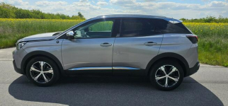 Peugeot 3008 1.5 dci automat 80tyskm Crossway Pleszew - zdjęcie 4