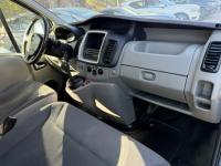 Opel Vivaro 2,0 115  osobowy  klima. Długi long Łodygowice - zdjęcie 5