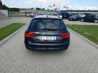 Audi A4 2.0tdi CR 143KM Lift Duża Navi Alu Felgi Raty Zamiana Strobice - zdjęcie 7