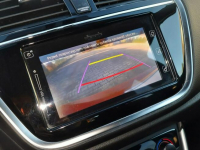 Suzuki SX4 S-Cross Navi Kamera 4 x 4 Nowy Sącz - zdjęcie 9