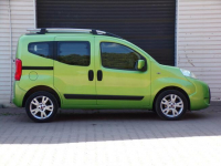 Fiat Qubo Klima /I właściciel /1,4 /74KM /2009 Mikołów - zdjęcie 3